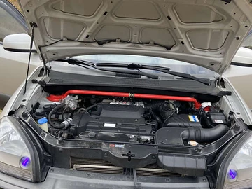 Авто Hyundai Tucson 2008 № 8026332