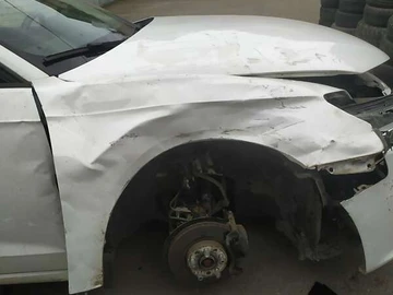 Авто Audi A3 2015 № 8026337