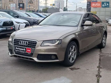 Авто Audi A4 2008 № 8026352