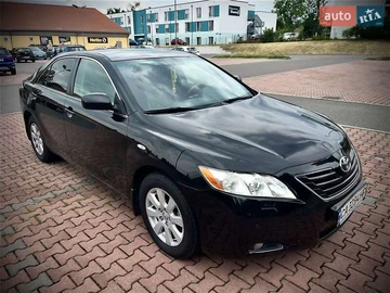 Авто Toyota Camry 2008 № 8026358