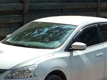 Авто Nissan Sentra 2016 № 8026377