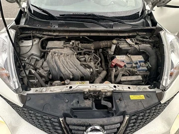 Авто Nissan Juke 2013 № 8026379
