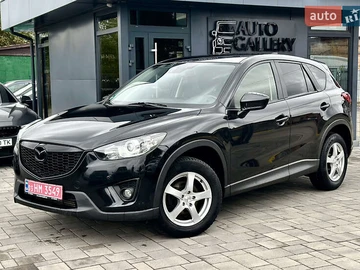 Авто Mazda Cx-5 2012 № 8026394
