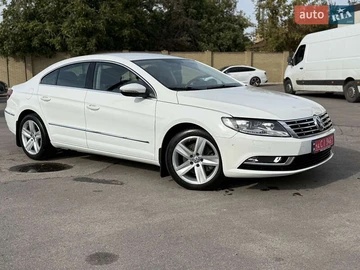 Авто Volkswagen Cc Passat Cc 2015 № 8026401