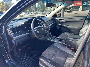 Авто Toyota Camry 2014 № 8026507