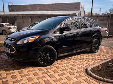 Авто Ford C-Max 2017 № 8026516