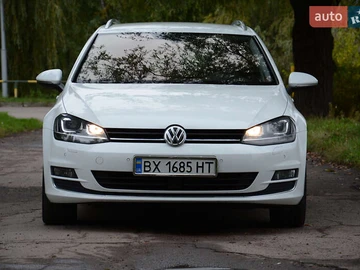Авто Volkswagen Golf 2015 № 8026517