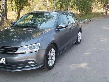 Авто Volkswagen Jetta 2016 № 8026523