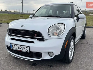 Авто MINI Cooper 2015 № 8026524