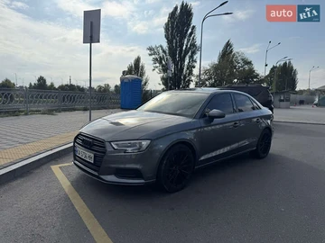 Авто Audi A3 2014 № 8026525
