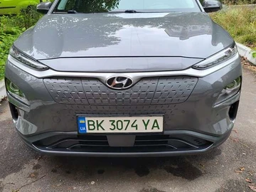 Авто Hyundai Kona 2019 № 8026551