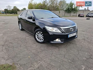 Авто Toyota Camry 2014 № 8026552