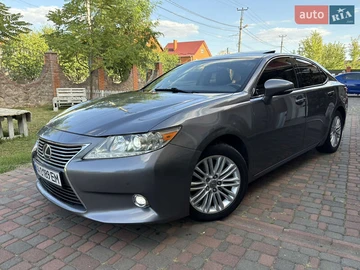 Авто Lexus Es 2015 № 8026657