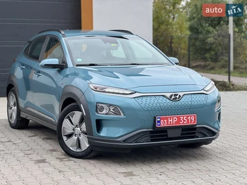 Авто Hyundai Kona 2020 № 8026660