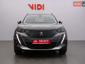 Авто Peugeot 2008 2020 № 8026668