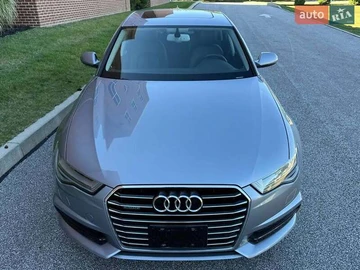 Авто Audi A6 2017 № 8026698