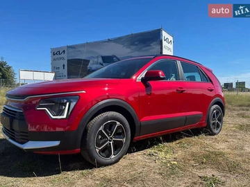 Авто KIA Niro 2023 № 8026705