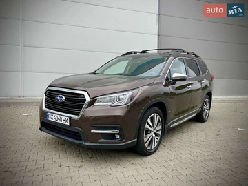 Авто Subaru Ascent 2018 № 8026711