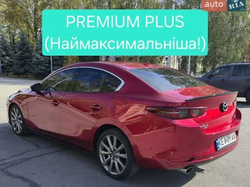 Авто Mazda 3 2021 № 8026712