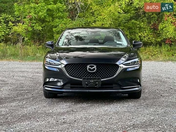 Авто Mazda 6 2018 № 8026716