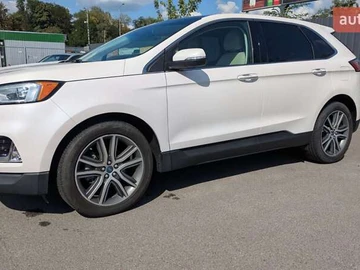 Авто Ford Edge 2019 № 8026718