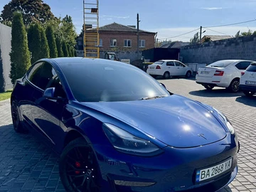 Авто Tesla Model 3 2022 № 8026722