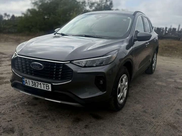 Авто Ford Escape 2024 № 8026725