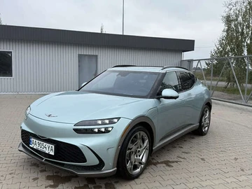 Авто Genesis Gv60 2022 № 8026737