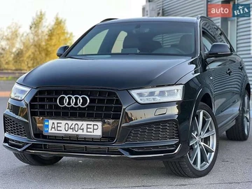 Авто Audi Q7 2020 № 8026746