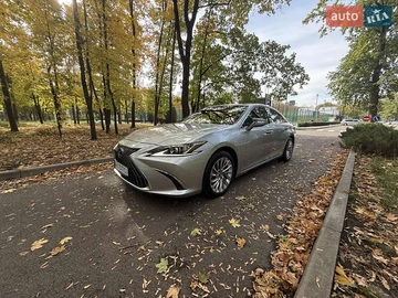 Авто Lexus Es 2022 № 8026749