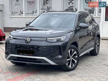 Авто Volkswagen Tayron 2025 № 8026751