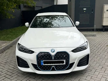 Авто BMW I4 2024 № 8026752