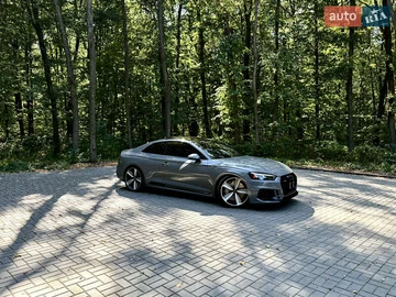 Авто Audi Rs5 2018 № 8026860