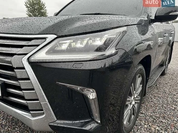 Авто Lexus Lx 2015 № 8026861