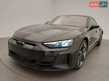 Авто Audi E-Tron Gt 2022 № 8026862