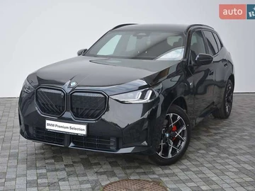 Авто BMW X3 2025 № 8026863