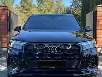 Авто Audi Q7 2025 № 8026866