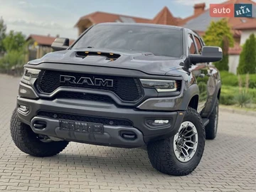 Авто Dodge Ram 1500 2021 № 8026868