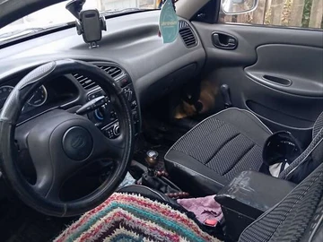 Авто ЗАЗ Lanos 2013 № 8026967