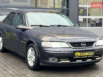Авто Opel Vectra 2000 № 8026974