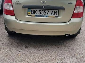 Авто ВАЗ 1118 Калина 2008 № 8026977