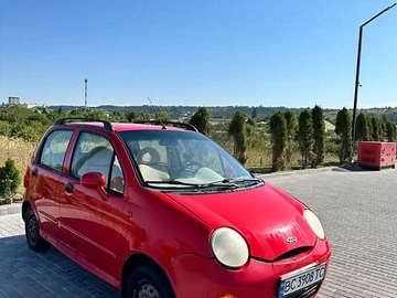 Авто Chery Qq 2011 № 8026986