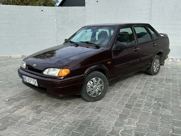Авто ВАЗ 2115 Samara 2012 № 8026994