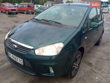 Авто Ford C-Max 2008 № 8027011