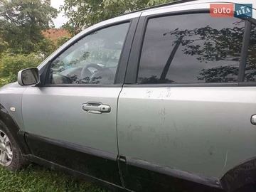 Авто KIA Carnival 2006 № 8027028