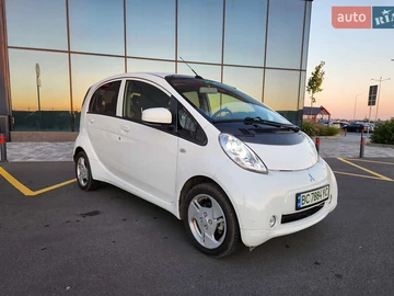 Авто Mitsubishi I-Miev 2016 № 8027052
