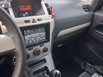 Авто Opel Zafira 2008 № 8027059