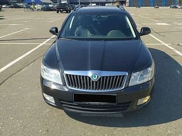 Авто Skoda Octavia 2011 № 8027066