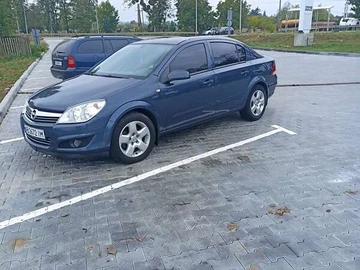 Авто Opel Astra 2008 № 8027169