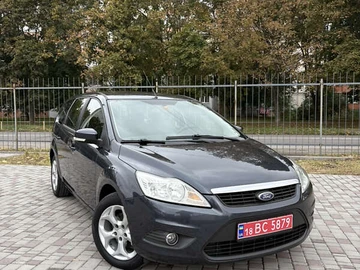 Авто Ford Focus 2009 № 8027179